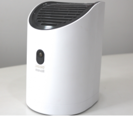 Máy diệt virus khử mùi gia đình MAXELL JASMAX 260 - Made in Japan