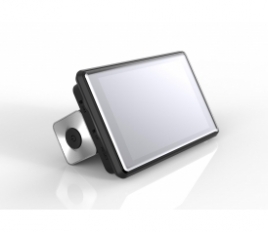 JASSO - Camera Hành trình giám sát đội xe iCam A1