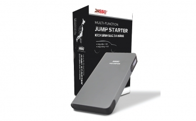 Máy kích bình sạc dự phòng JASJUMP09