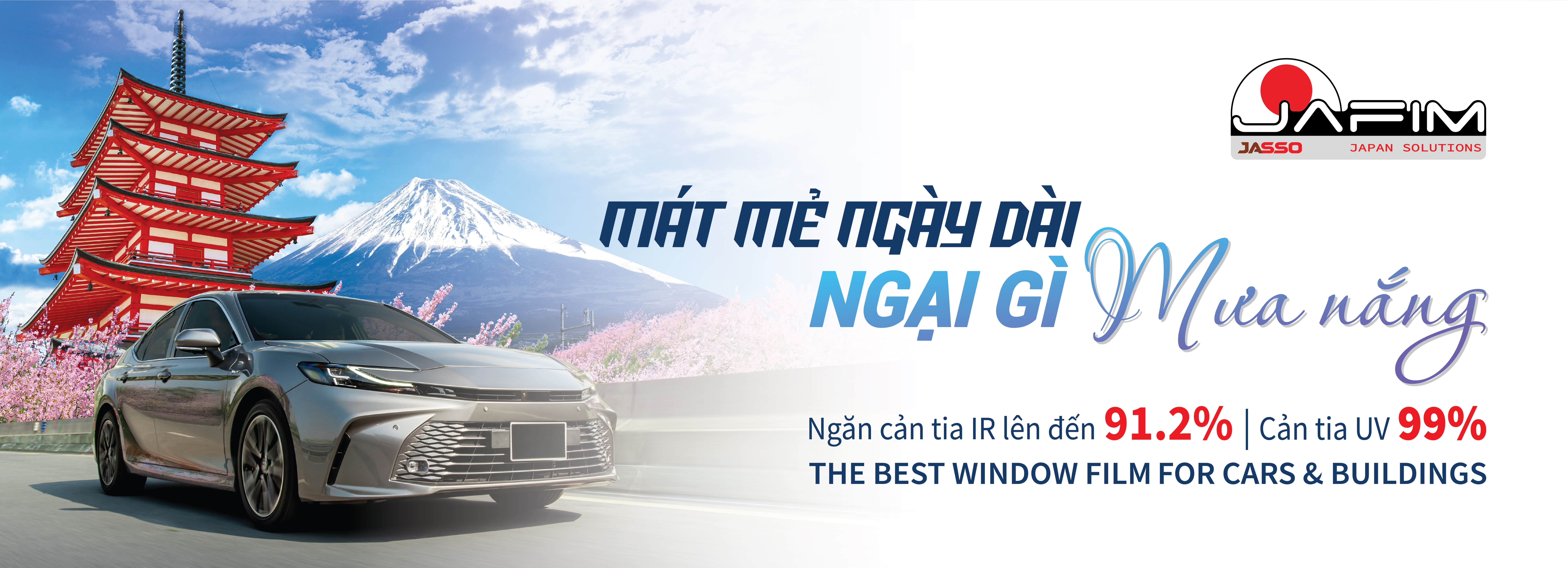 Giới thiệu về JAFIM