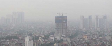 BỤI MỊN LÀ GÌ? CÓ NHỮNG LOẠI BỤI MỊN NÀO HIỆN NAY? TÁC HẠI KHÔN LƯỜNG CỦA BỤI MỊN