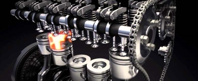 6 Dấu hiệu động cơ ô tô cần được vệ sinh NGAY LẬP TỨC