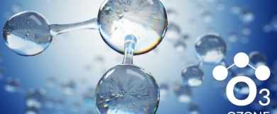 OZONE LÀ GÌ? NỒNG ĐỘ OZONE BAO NHIÊU LÀ CÓ HẠI?