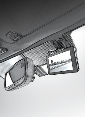 Camera hành trình ô tô